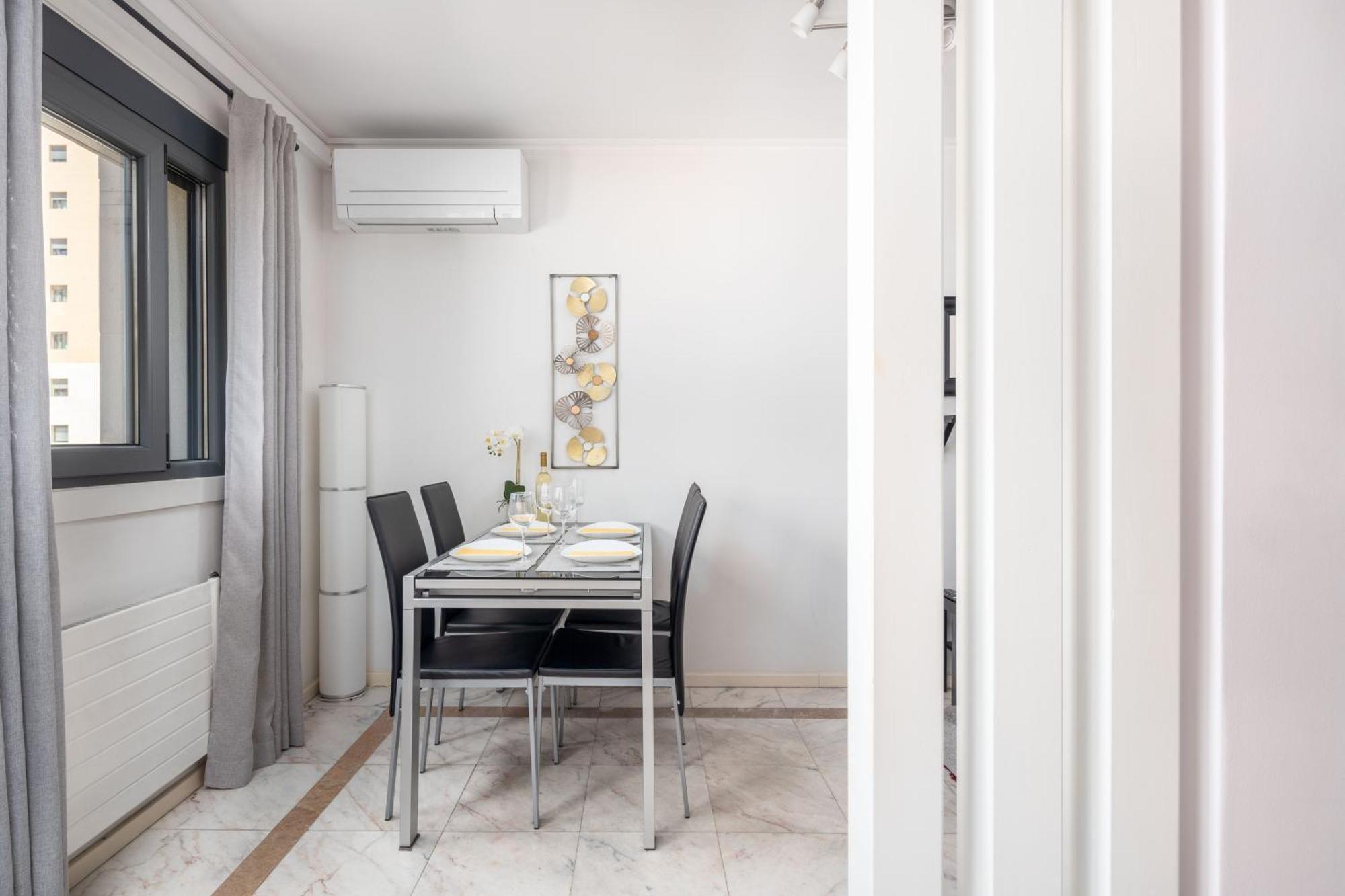 Lisbon Relax Pool Apartment - Free Parking Garage Exterior foto