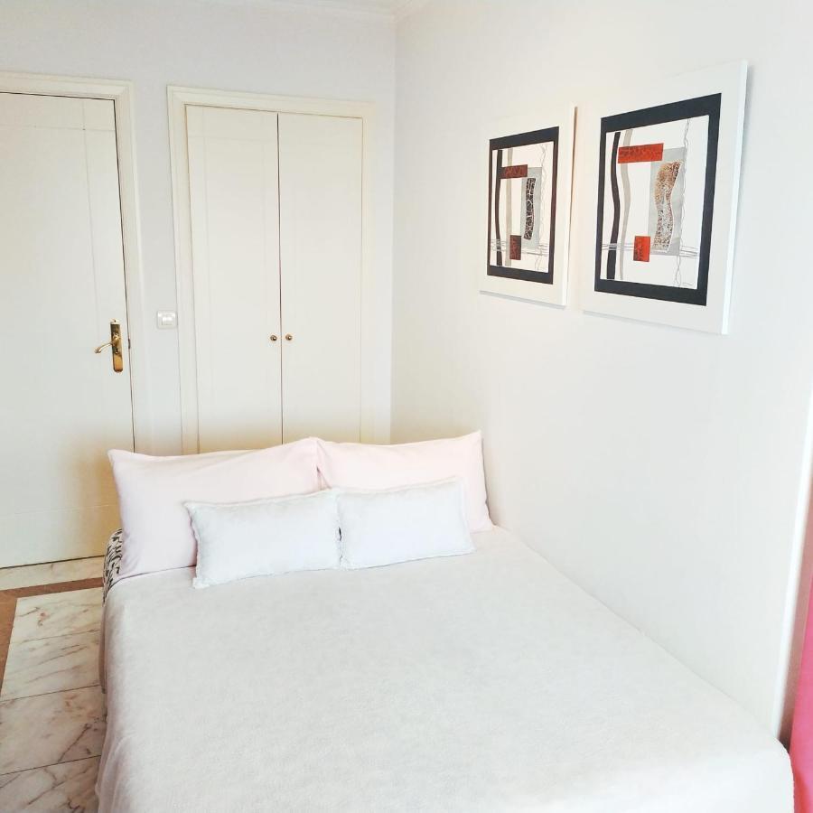 Lisbon Relax Pool Apartment - Free Parking Garage Exterior foto